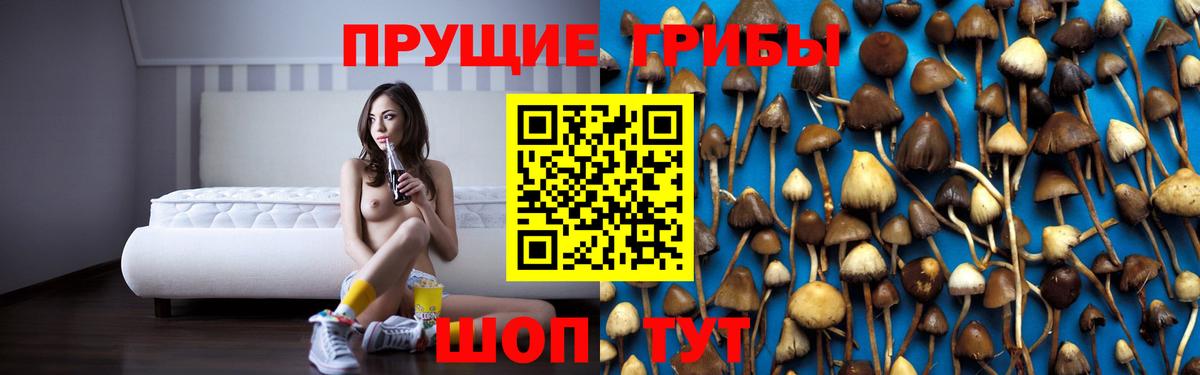 Галлюциногенные грибы MAGIC MUSHROOMS Орёл